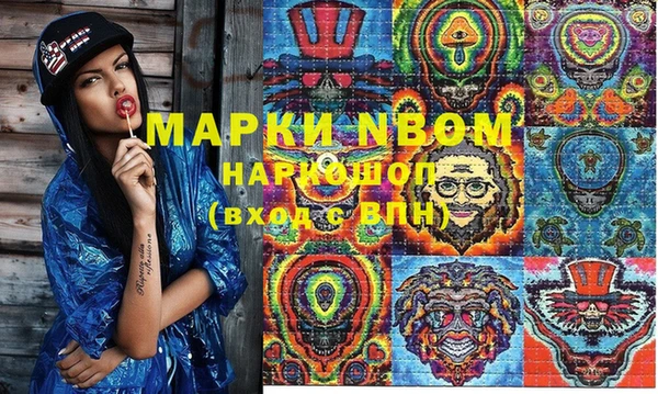 винт Алзамай